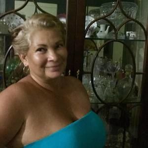 Meet your Posher, Maureen